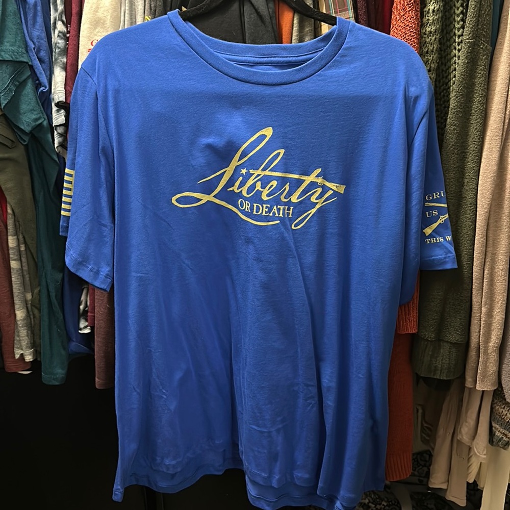 Women’s Grunt Style Relaxed Fit T-Shirt XXL